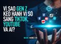 Thị trường digital Việt Nam bước vào giai đoạn tái cấu trúc thói quen người dùng