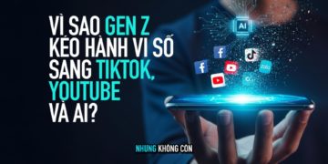 Thị trường digital Việt Nam bước vào giai đoạn tái cấu trúc thói quen người dùng