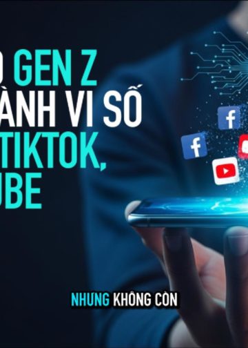 Thị trường digital Việt Nam bước vào giai đoạn tái cấu trúc thói quen người dùng