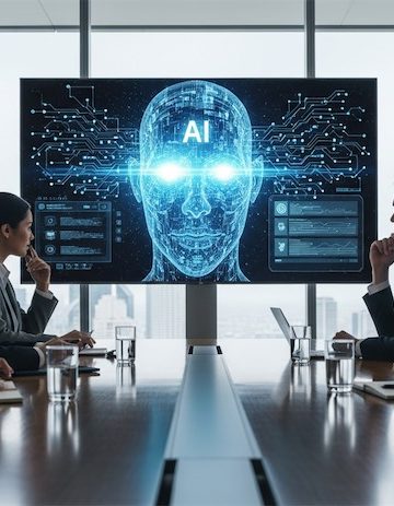 AI đã sẵn sàng thay thế Con người? Hai Bài Học Đắt Giá Từ CBA Và Klarna