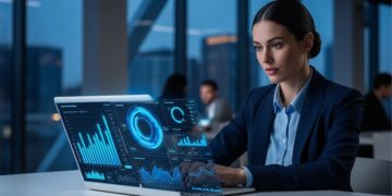 AI đang tái định hình ngành HR như thế nào trong kỷ nguyên mới?