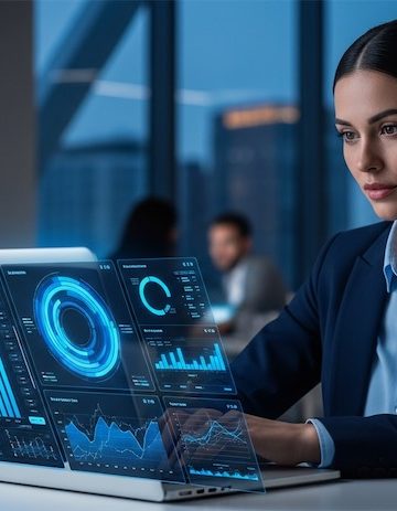 AI đang tái định hình ngành HR như thế nào trong kỷ nguyên mới?