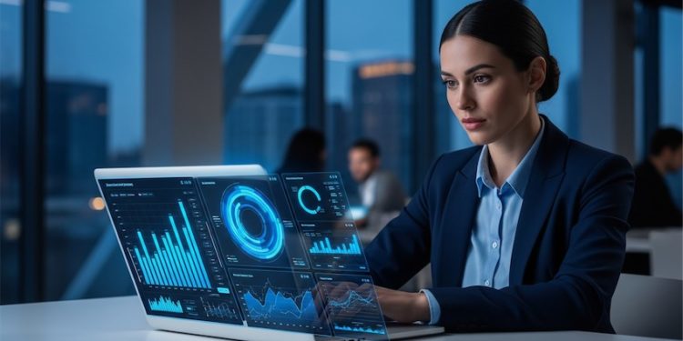 AI đang tái định hình ngành HR như thế nào trong kỷ nguyên mới?