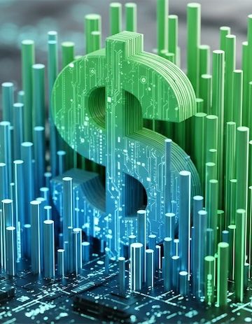 AI đang âm thầm tạo ra những triệu phú kỹ thuật số: Tại sao 99% mọi người sẽ bỏ lỡ cơ hội giàu có này?