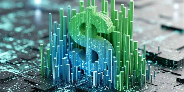 AI đang âm thầm tạo ra những triệu phú kỹ thuật số: Tại sao 99% mọi người sẽ bỏ lỡ cơ hội giàu có này?