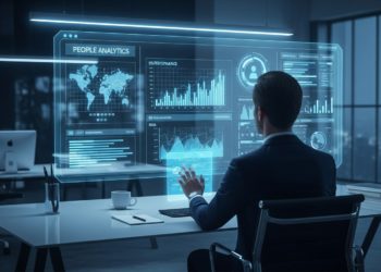 5 điều gây ngạc nhiên về AI trong nhân sự