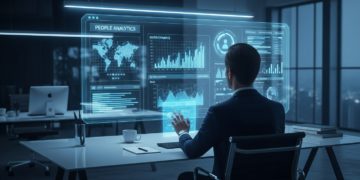 5 điều gây ngạc nhiên về AI trong nhân sự