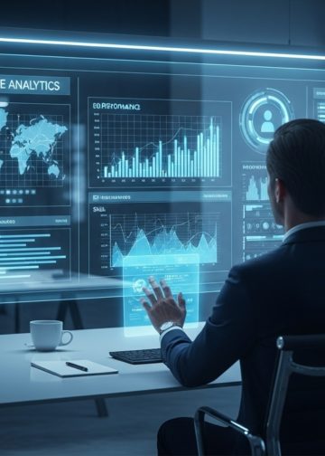 5 điều gây ngạc nhiên về AI trong nhân sự