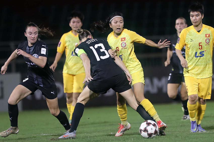 Bài Học Từ Melbourne City FC - Thất Bại Để Trưởng Thành - 2