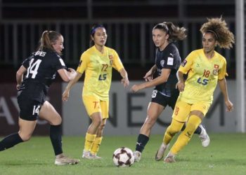 Bài Học Từ Melbourne City FC - Thất Bại Để Trưởng Thành - 3