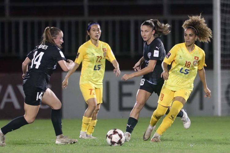 Bài Học Từ Melbourne City FC - Thất Bại Để Trưởng Thành - 3