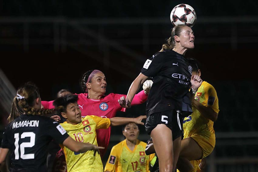 Bài Học Từ Melbourne City FC - Thất Bại Để Trưởng Thành - 4