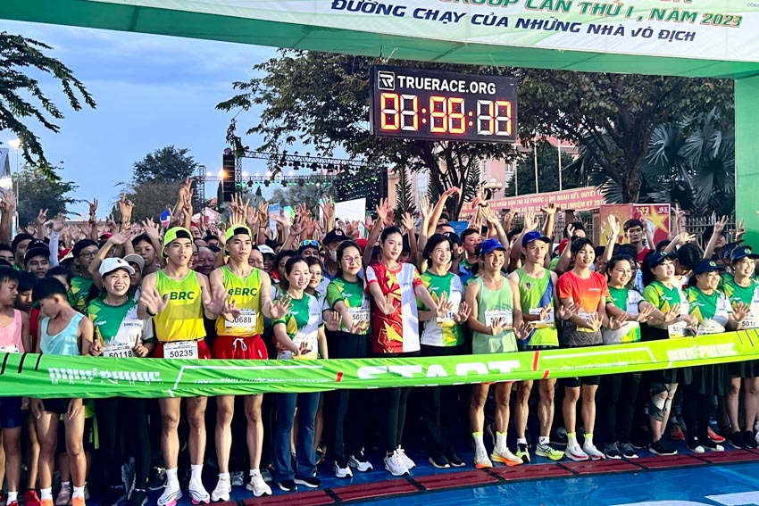  Báo và PTTH Đồng Nai: Nỗ lực phi thường, cam kết vì thể thao cộng đồng - 1