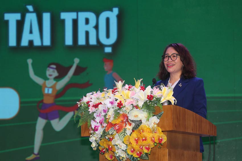  Báo và PTTH Đồng Nai: Nỗ lực phi thường, cam kết vì thể thao cộng đồng - 2