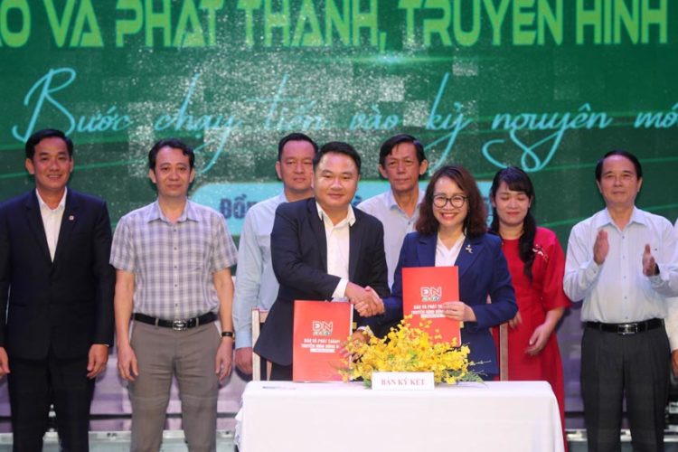  Báo và PTTH Đồng Nai: Nỗ lực phi thường, cam kết vì thể thao cộng đồng - 3