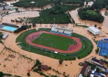 "Biến cố" Songkhla và SEA Games 33 Khi U22 Việt Nam phải "đón bão" trước giờ G - 1