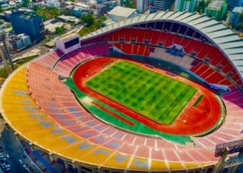 Bóng đá SEA Games 33: Khi vòng bảng trở thành trận knock-out - 2