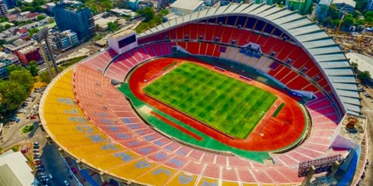 Bóng đá SEA Games 33: Khi vòng bảng trở thành trận knock-out - 2