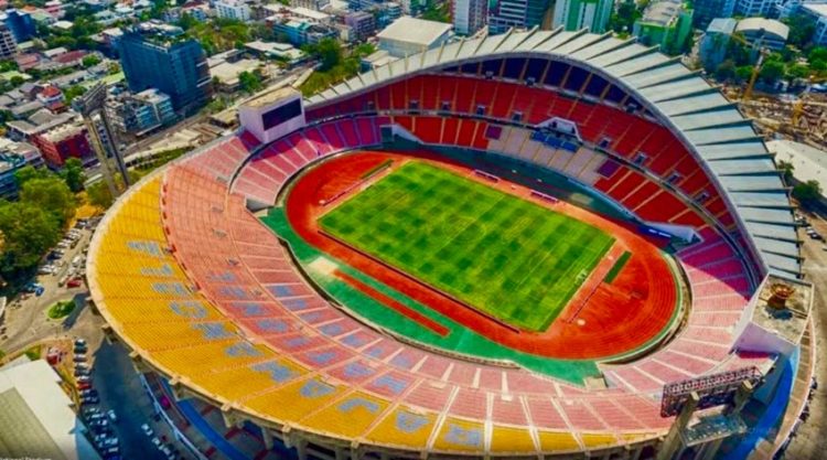 Bóng đá SEA Games 33: Khi vòng bảng trở thành trận knock-out - 2