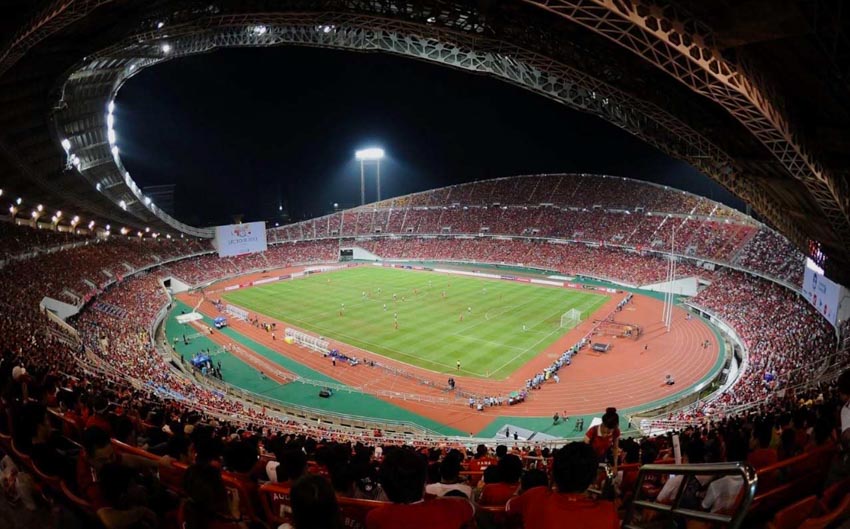 Bóng đá SEA Games 33: Khi vòng bảng trở thành trận knock-out - 3