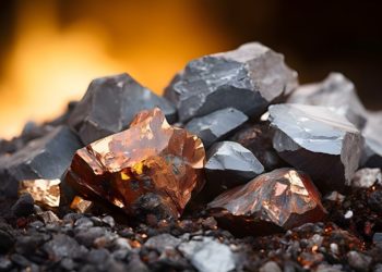 Mặt trận mới của cuộc chiến lạnh toàn cầu: Từ bán dẫn đến đất hiếm, BRICS nắm giữ chìa khóa