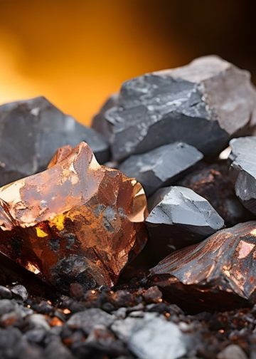 Mặt trận mới của cuộc chiến lạnh toàn cầu: Từ bán dẫn đến đất hiếm, BRICS nắm giữ chìa khóa