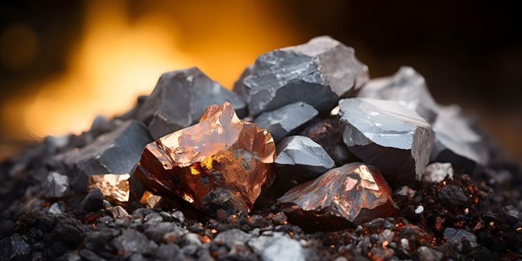 Mặt trận mới của cuộc chiến lạnh toàn cầu: Từ bán dẫn đến đất hiếm, BRICS nắm giữ chìa khóa