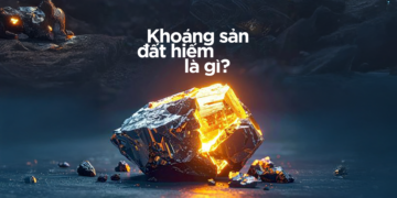 BRICS kiểm soát đất hiếm – Thách thức mới cho phương Tây