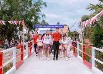 15 năm và 100 cửa hàng: Bridgestone đang định hình chuẩn dịch vụ lốp xe mới tại Việt Nam