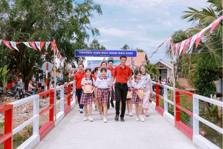 15 năm và 100 cửa hàng: Bridgestone đang định hình chuẩn dịch vụ lốp xe mới tại Việt Nam