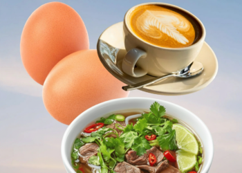 6 sai lầm thường gặp khi ăn sáng mà chuyên gia dinh dưỡng khuyên bạn nên bỏ ngay