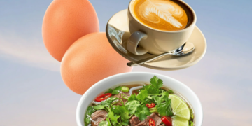 6 sai lầm thường gặp khi ăn sáng mà chuyên gia dinh dưỡng khuyên bạn nên bỏ ngay