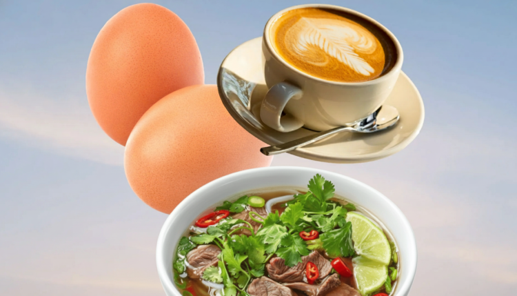 6 sai lầm thường gặp khi ăn sáng mà chuyên gia dinh dưỡng khuyên bạn nên bỏ ngay