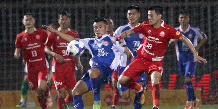 CATPHCM vào tứ kết Cúp QG, sẵn sàng đối đầu Trường Tươi Đồng Nai