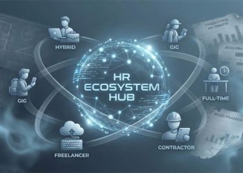 6 Sự thật sẽ định hình Chiến lược Nhân sự 2026