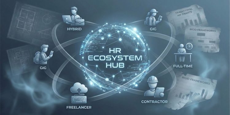 6 Sự thật sẽ định hình Chiến lược Nhân sự 2026