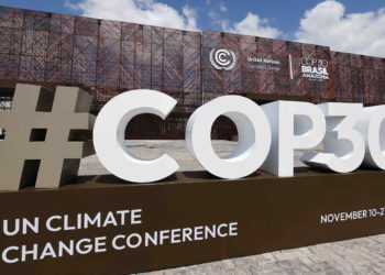 Mâu thuẫn lưỡng cực tại COP 30: Brazil khoan dầu, Châu Á đánh đổi tăng trưởng lấy ổn định khí hậu