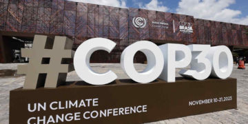 Mâu thuẫn lưỡng cực tại COP 30: Brazil khoan dầu, Châu Á đánh đổi tăng trưởng lấy ổn định khí hậu