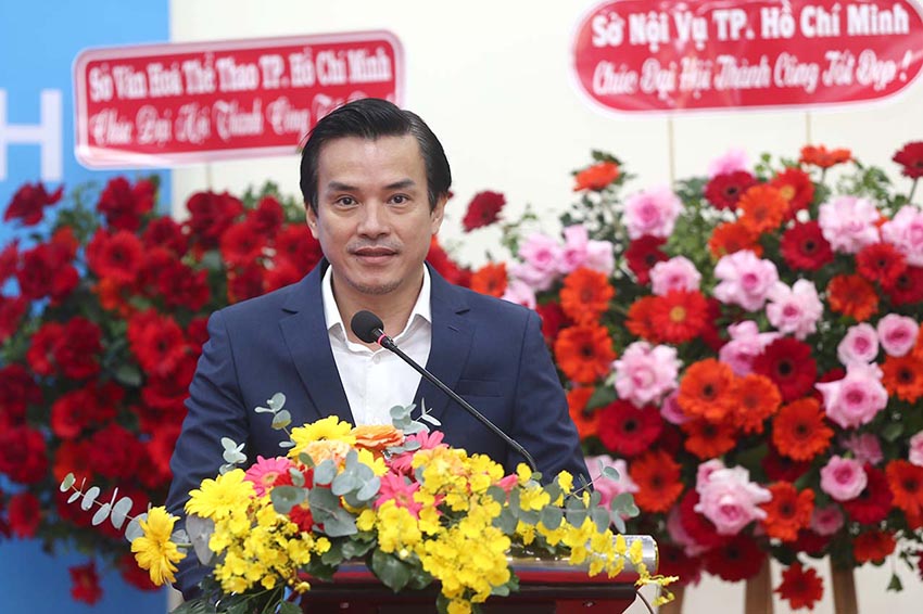 Đại Hội Liên Đoàn Quần Vợt - Pickleball TP.HCM (2025–2030): "Địa bàn mở rộng, thách thức nhân đôi". Hướng đi nào cho 5 năm tới? - 2