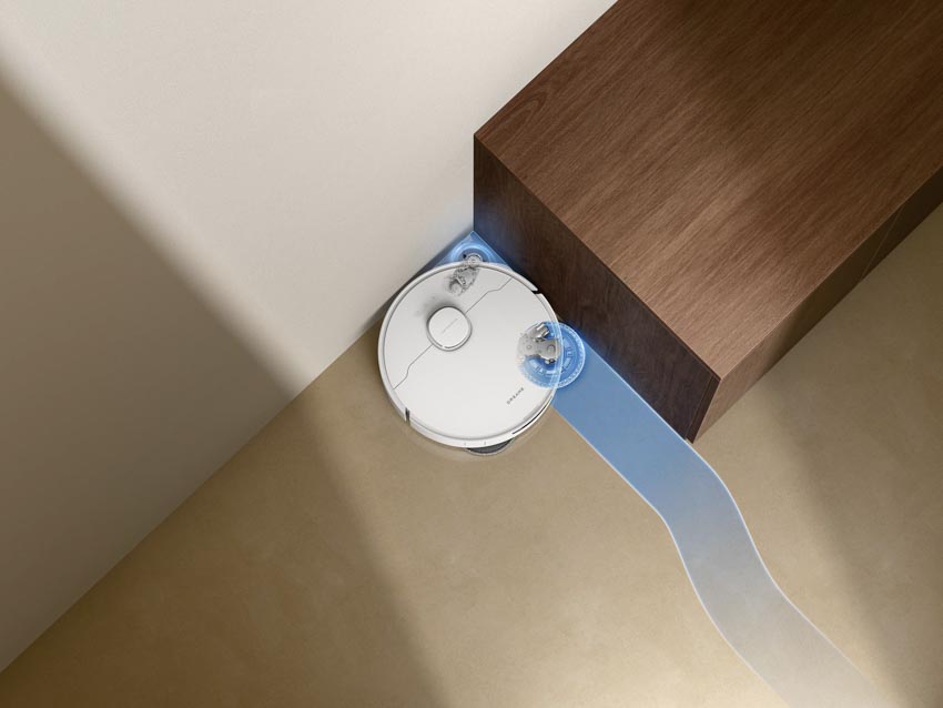 Robot hút bụi Dreame L10s Ultra Gen 3 và Aqua10 Roller trưng bày tại sự kiện ra mắt - 1