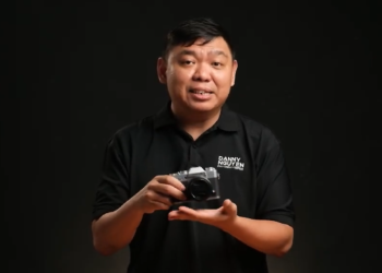 Fujifilm X-T30 Mark III: Gọn nhẹ, đầy công nghệ – trải nghiệm thực tế cùng Danny Nguyễn