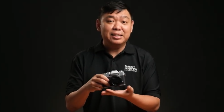 Fujifilm X-T30 Mark III: Gọn nhẹ, đầy công nghệ – trải nghiệm thực tế cùng Danny Nguyễn