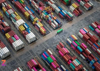 Tái định nghĩa vai trò lãnh đạo trong logistics: Từ quản lý vận hành sang quản trị dữ liệu và đổi mới