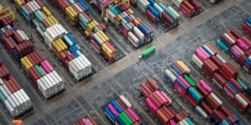 Tái định nghĩa vai trò lãnh đạo trong logistics: Từ quản lý vận hành sang quản trị dữ liệu và đổi mới