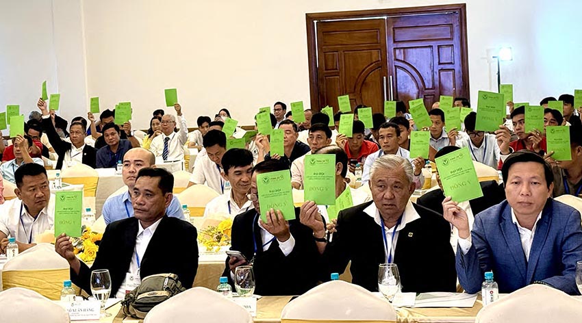 HFF bước vào kỷ nguyên mới, nhận gói tài trợ "khủng" 20 tỷ đồng - 2