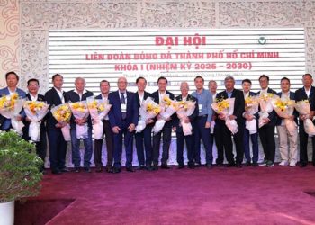 HFF bước vào kỷ nguyên mới, nhận gói tài trợ "khủng" 20 tỷ đồng - 4