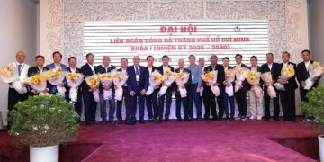 HFF bước vào kỷ nguyên mới, nhận gói tài trợ "khủng" 20 tỷ đồng - 4