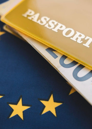 Cú sốc $100.000$ H-1B: Khi chính sách di trú kích hoạt làn sóng chuyển giao công việc