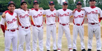 Hội Bóng chày TP.HCM kiện toàn tổ chức, tham dự SEA Games 33 Thái Lan - 4