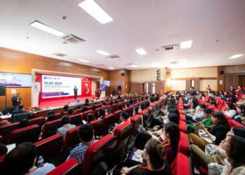 Giáo dục ngôn ngữ trong kỷ nguyên AI: Việt Nam chung nhịp cùng thế giới - 2